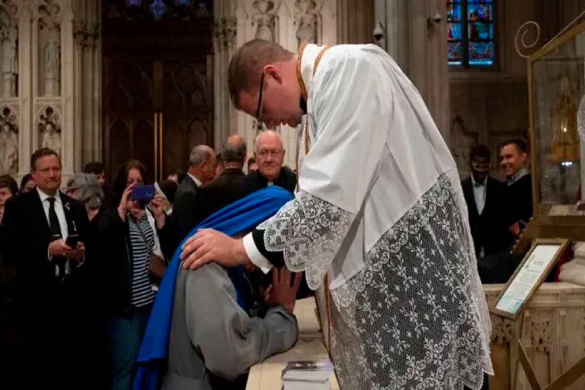 sacerdote