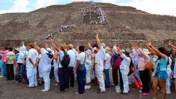 Chichen Itza