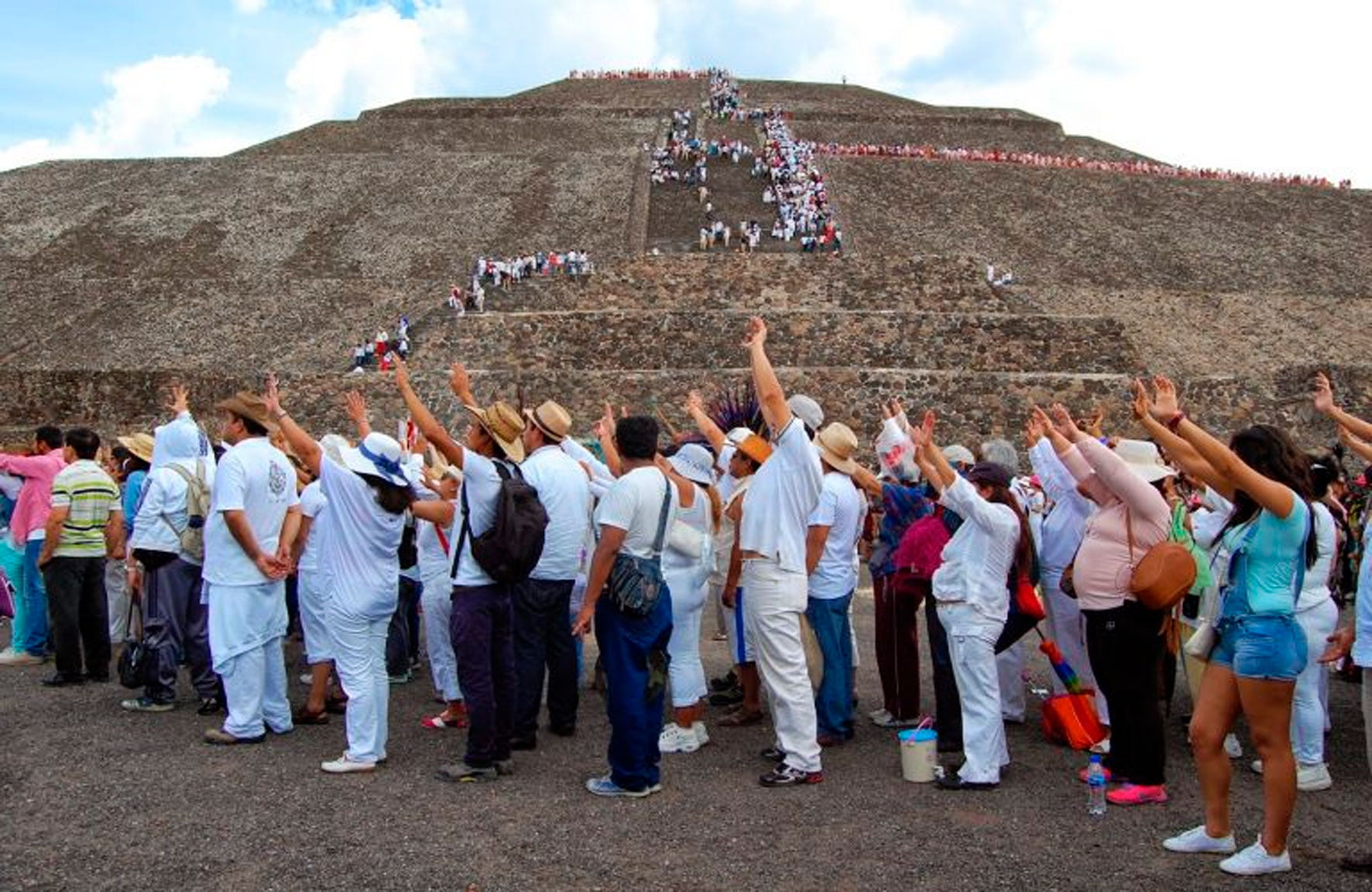 Chichen Itza