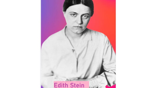 Edith Stein