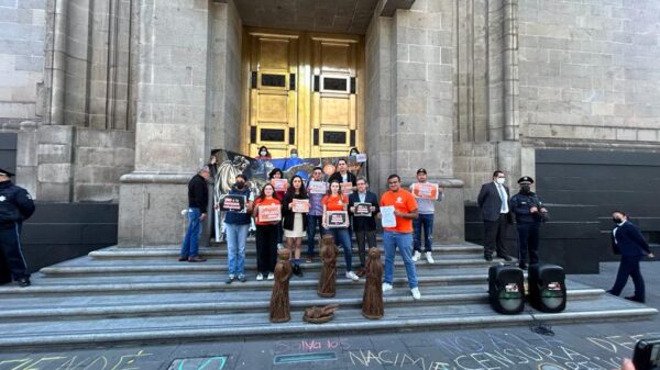 SCJN en contra de la libertad religiosa