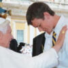 Milagro de Benedicto XVI obrado por su intercesión.