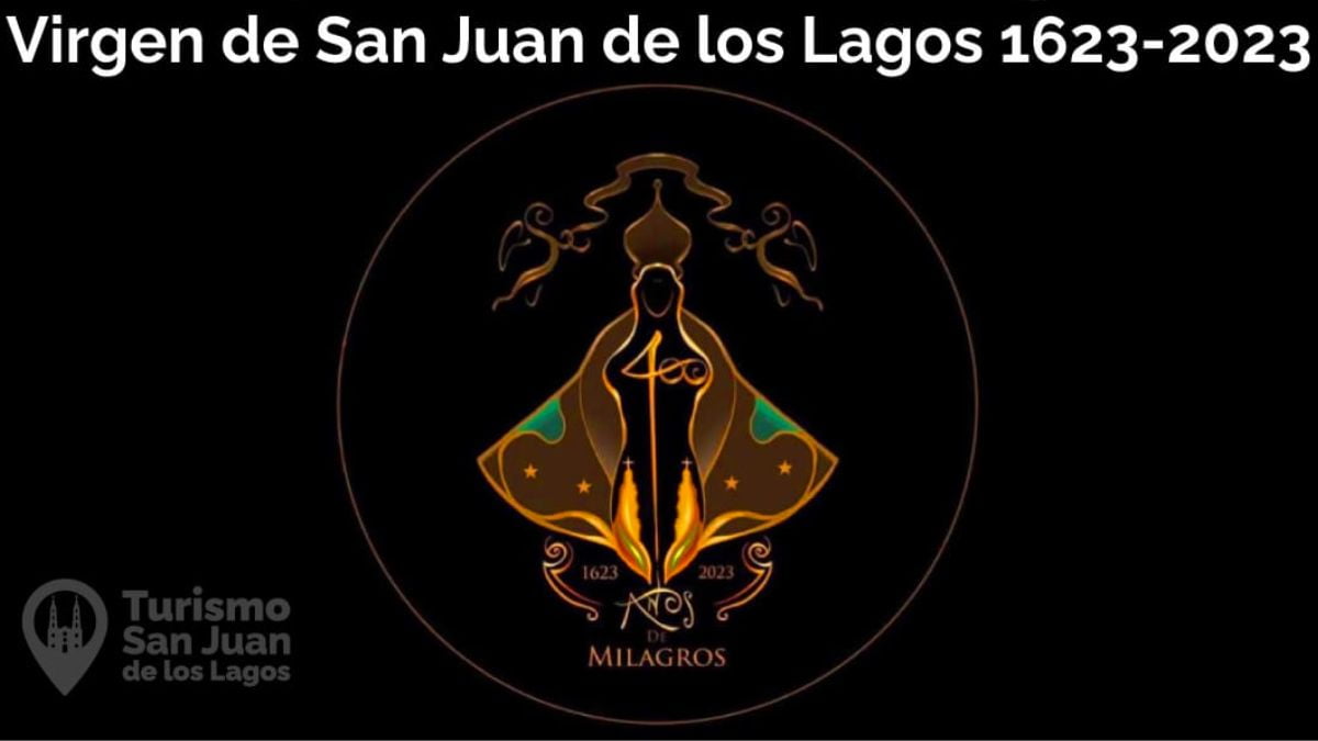 Virgen de San Juan de los Lagos