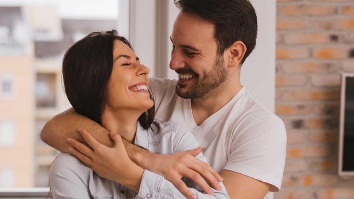 Parejas más felices