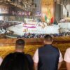 Joven recluso obtuvo permiso para ver a la Virgen de Guadalupe